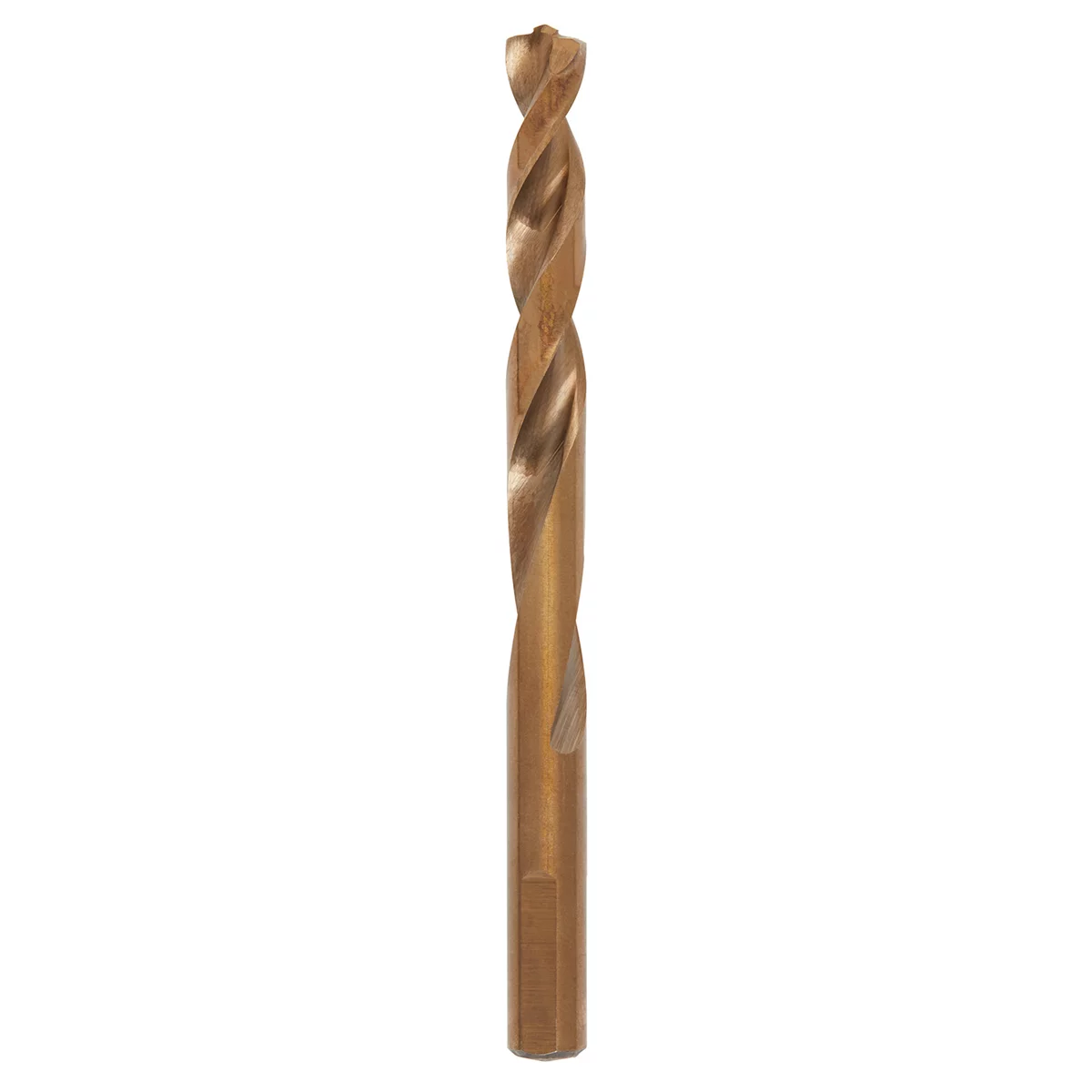 23/64" COBALT RED HELIX Drill Bit