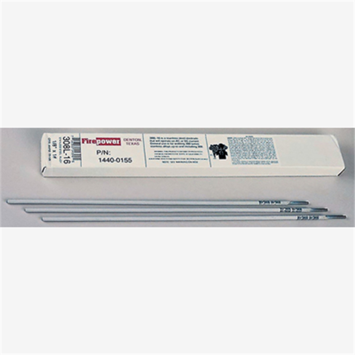 E309-16 18 SS ELECTR 1LB