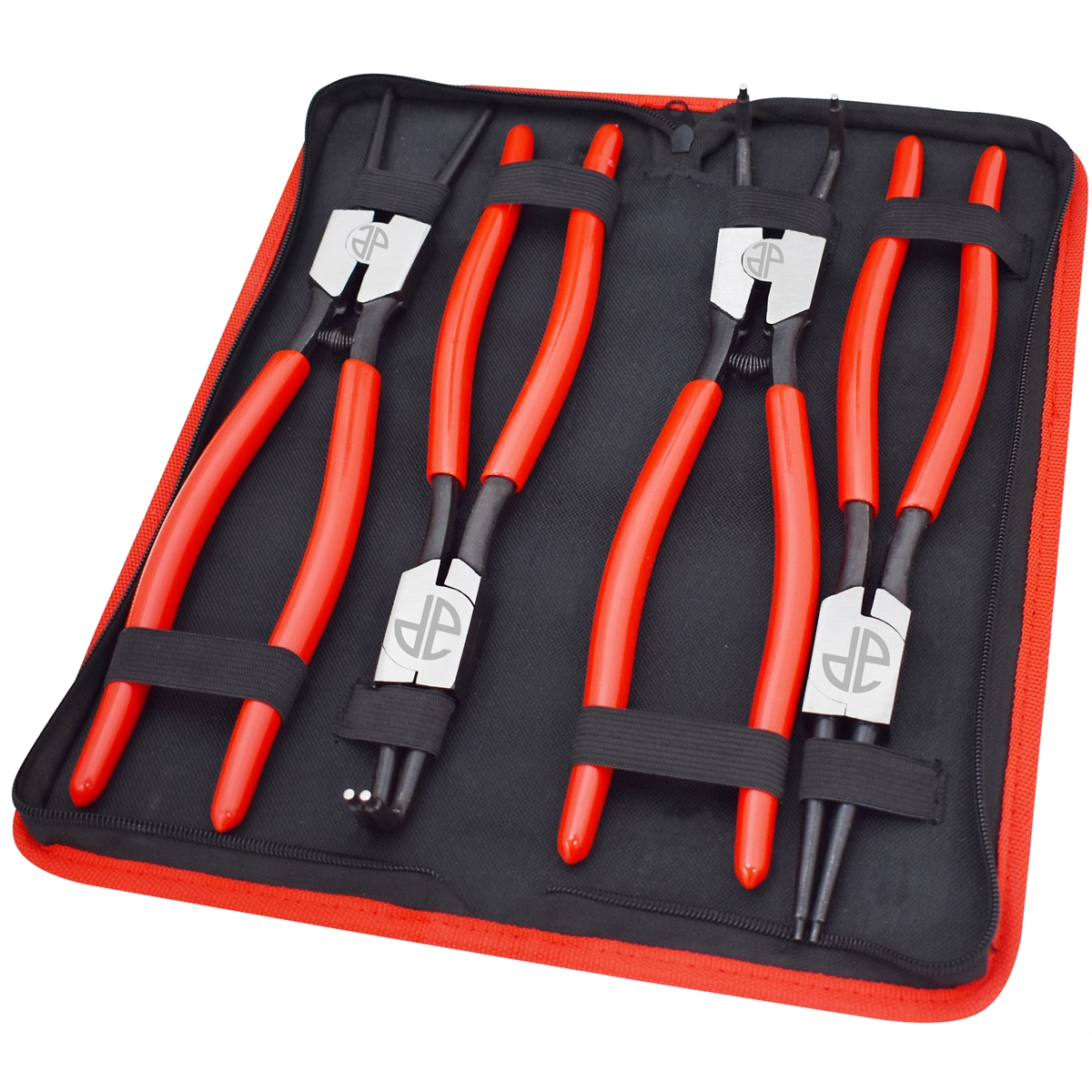 13" IN CIRCLIP PLR - STRT