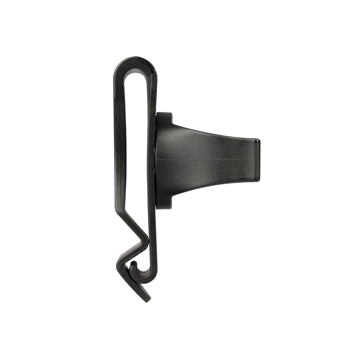Intelligent clip for P5, P5R