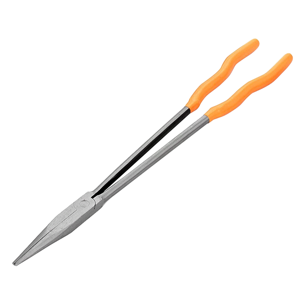 NEEDLE NOSE PLIERS 16" STRAIGHT