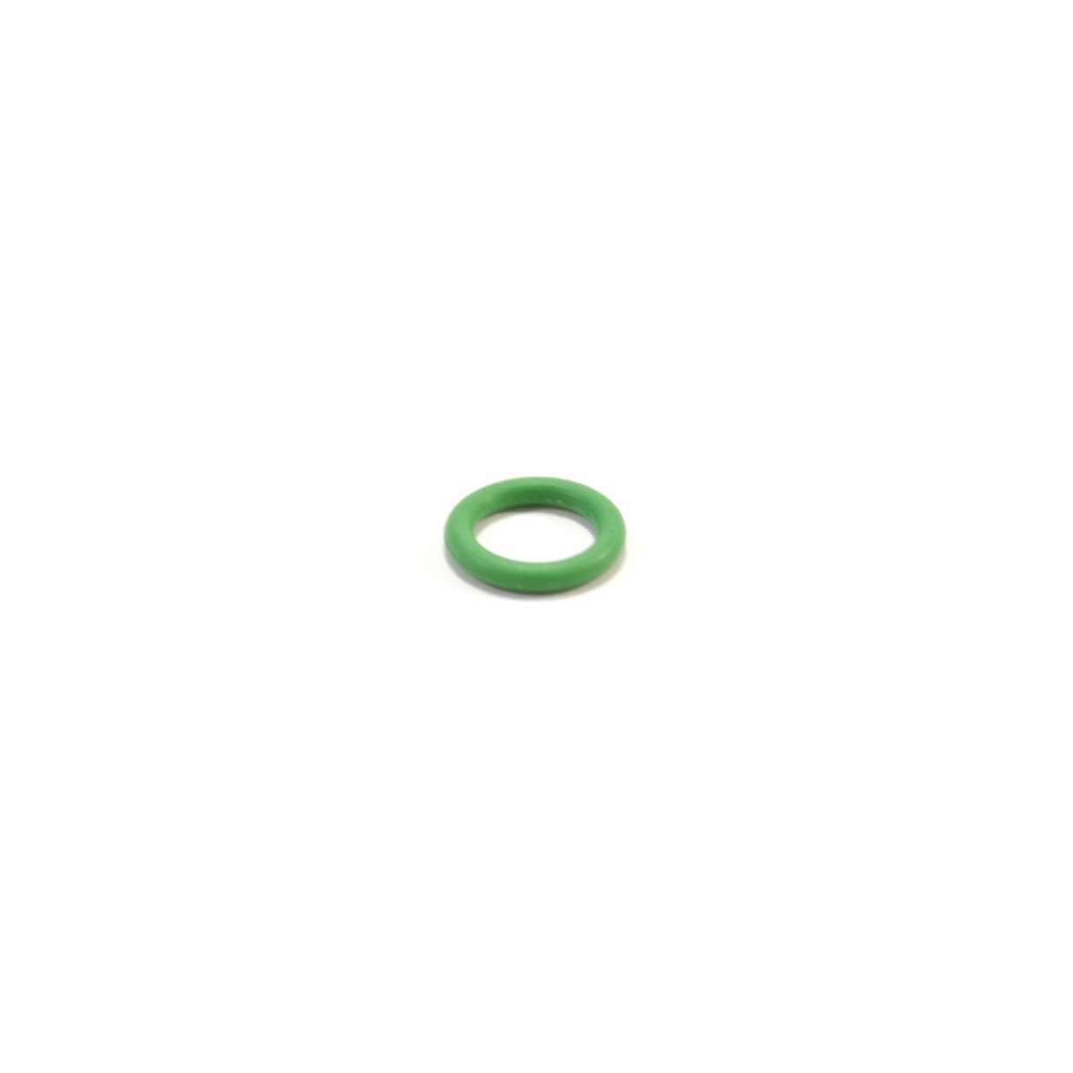 Green # 6 Hose Fitting O-Ring (3/8") (Bag 100)