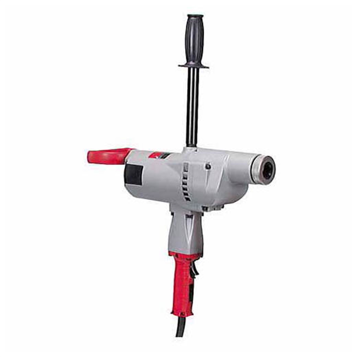 1-1/4" LARGE DRILL, 250 RPM