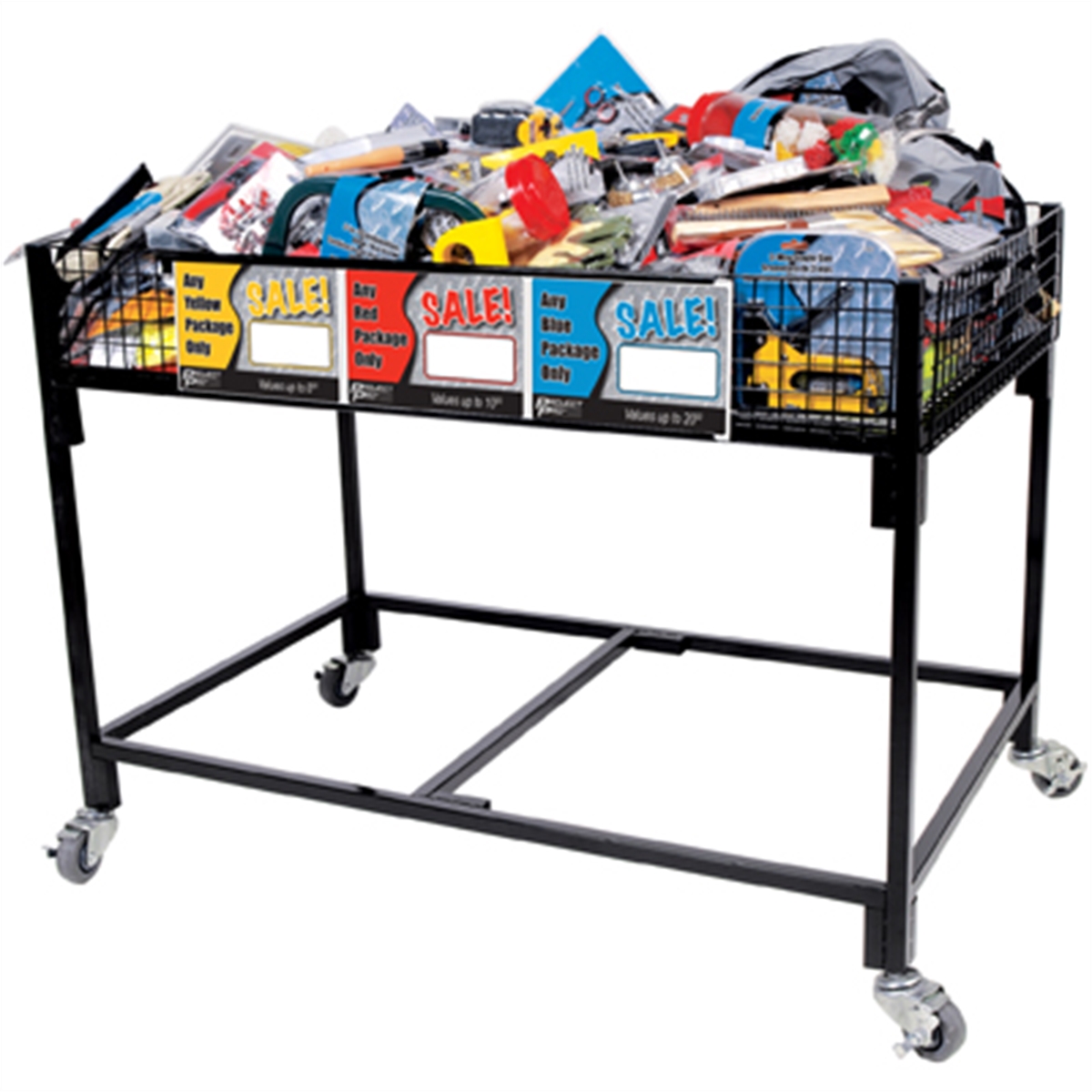 Project Pro Tool Table