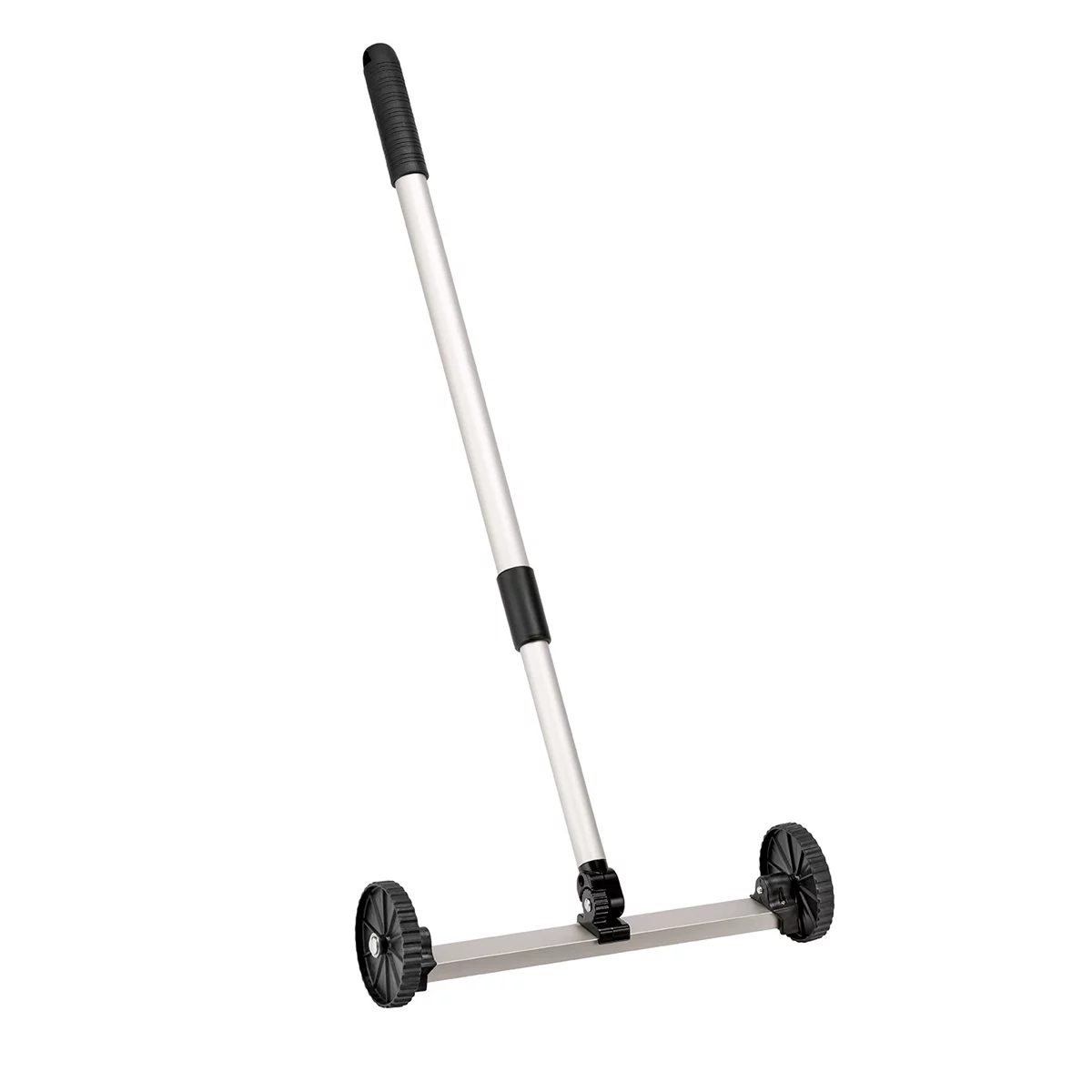 Magnetic Clean Sweep