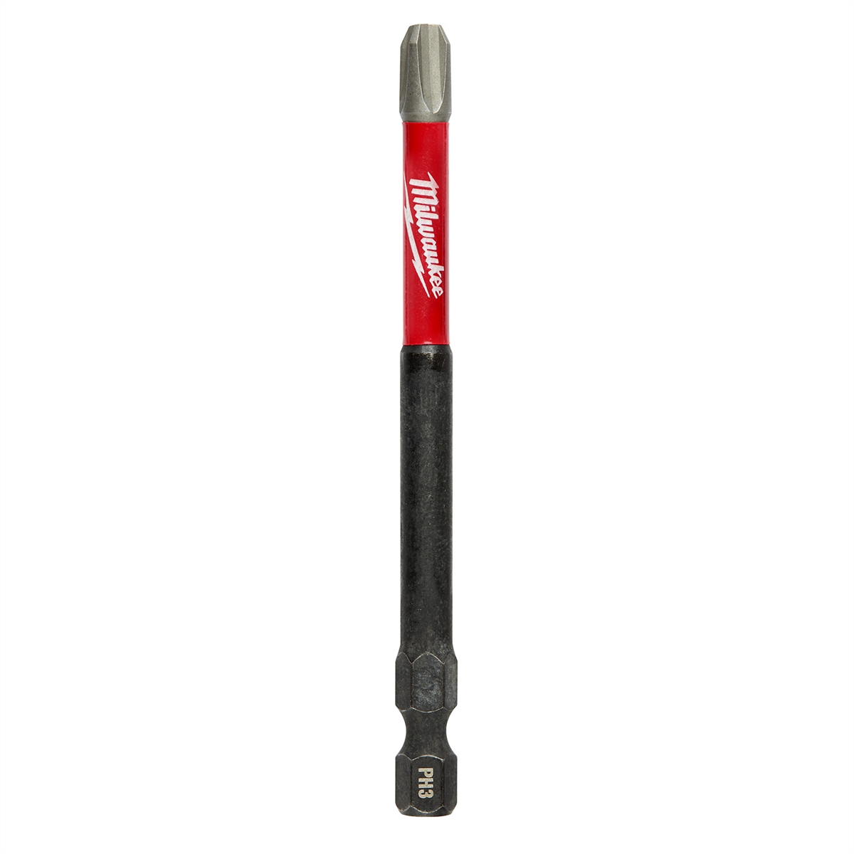 SHOCKWAVE Power Bit Phillips #3 89mm (3-1/2")