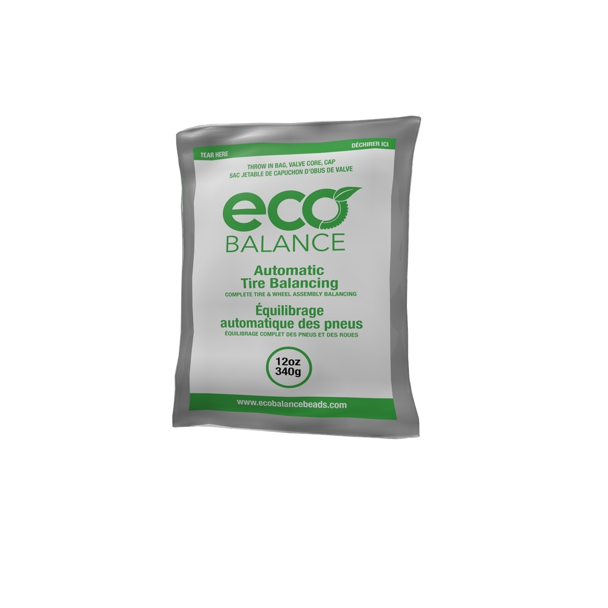 Case of 36 12oz ECO Balance Beads