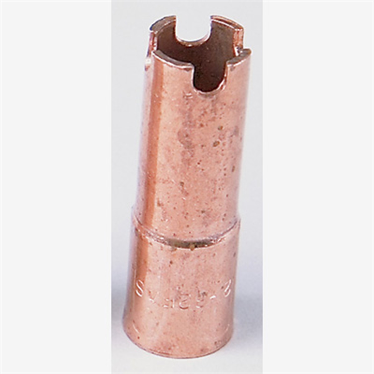 SPOT WELD TIP