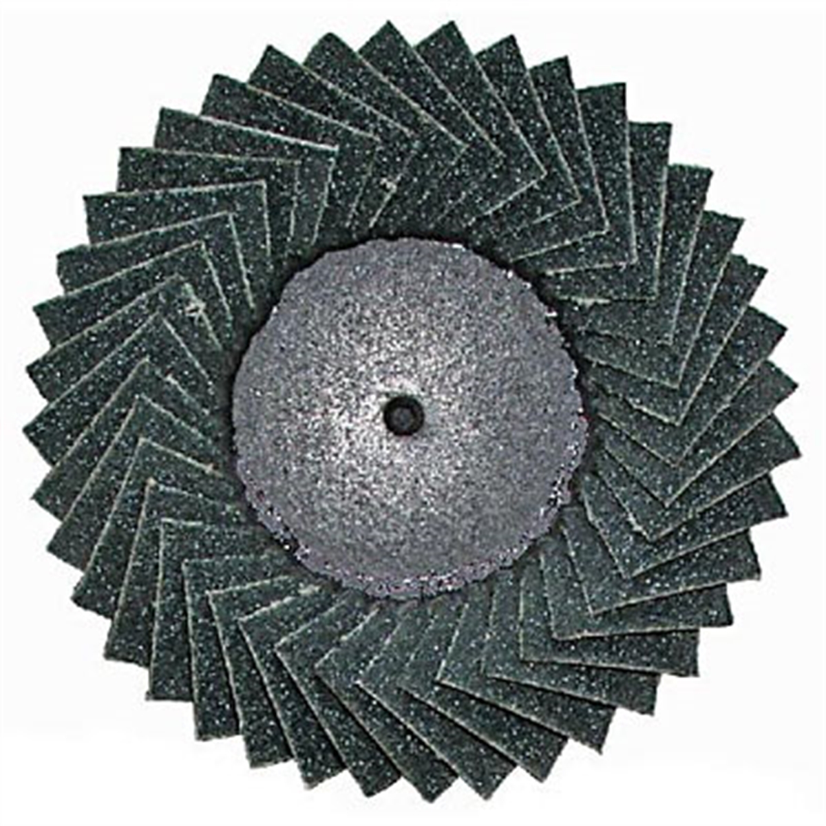 3"ZIRC 60GT MINIFLAP ROLOC 5PK