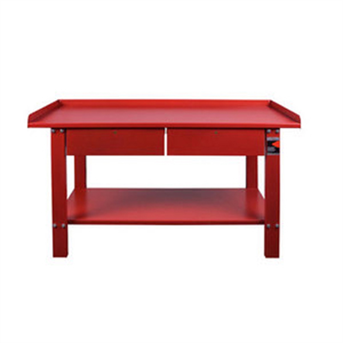 HD Work Bench with Drawers