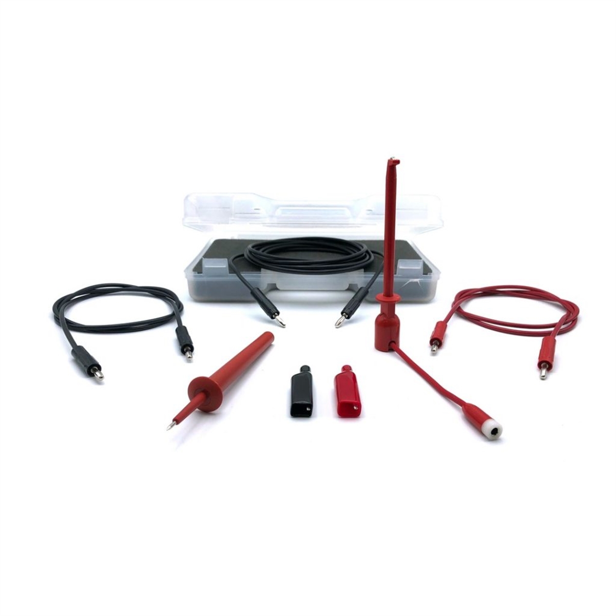 Standard Xjl Auto Test Kit With Silico