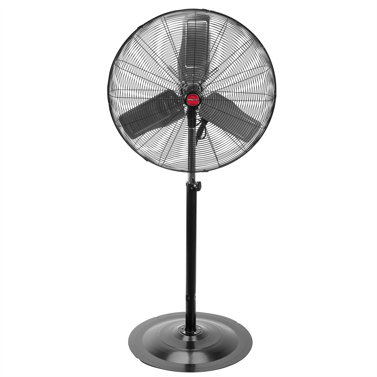 30 PEDESTAL FAN W OSCILLATION