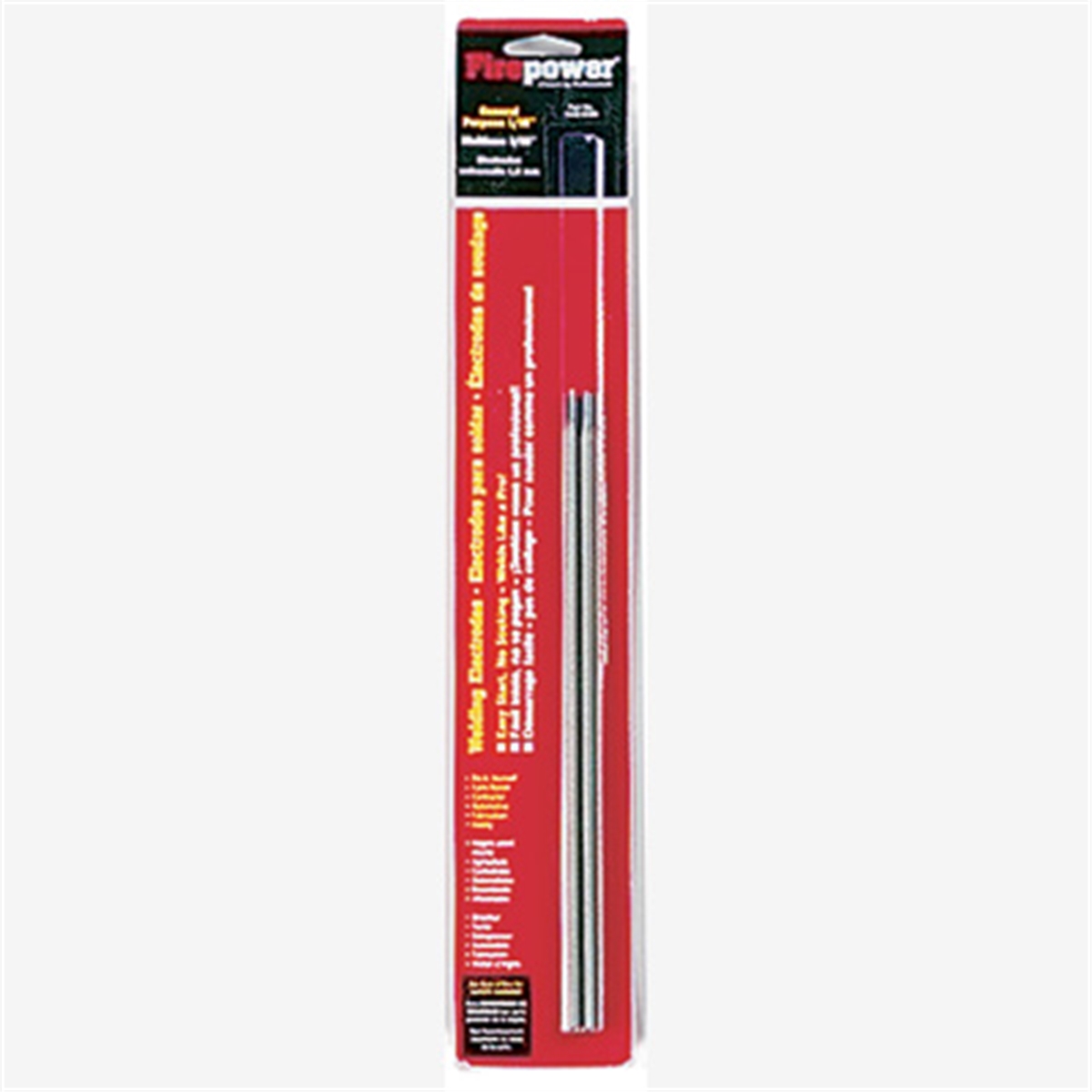 WELDING ROD 1/16 INCH