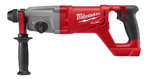 M18 FUEL 1" SDS Plus D-Handle Rotary Hammer (Tool
