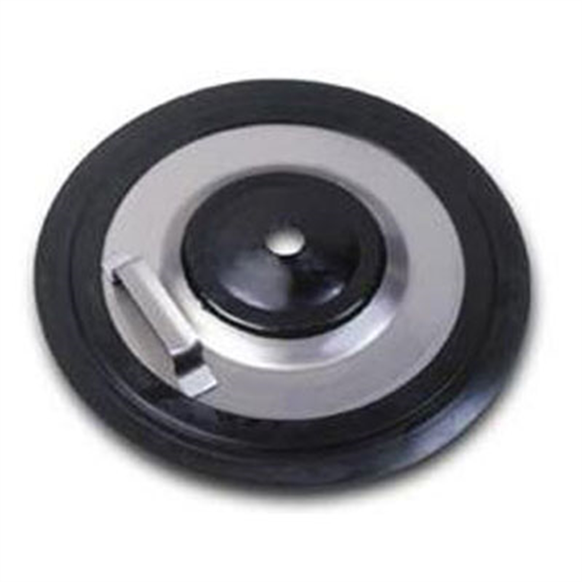 FOLLOWER PLATE FOR TAPERED OR STRAIGHT 35 LB PAIL