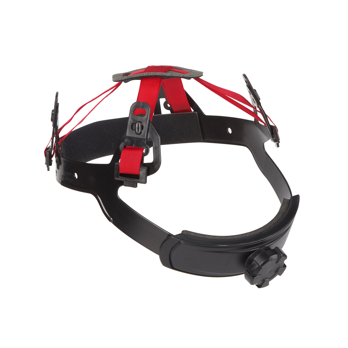 4-Point Ratchet Suspension Replacement