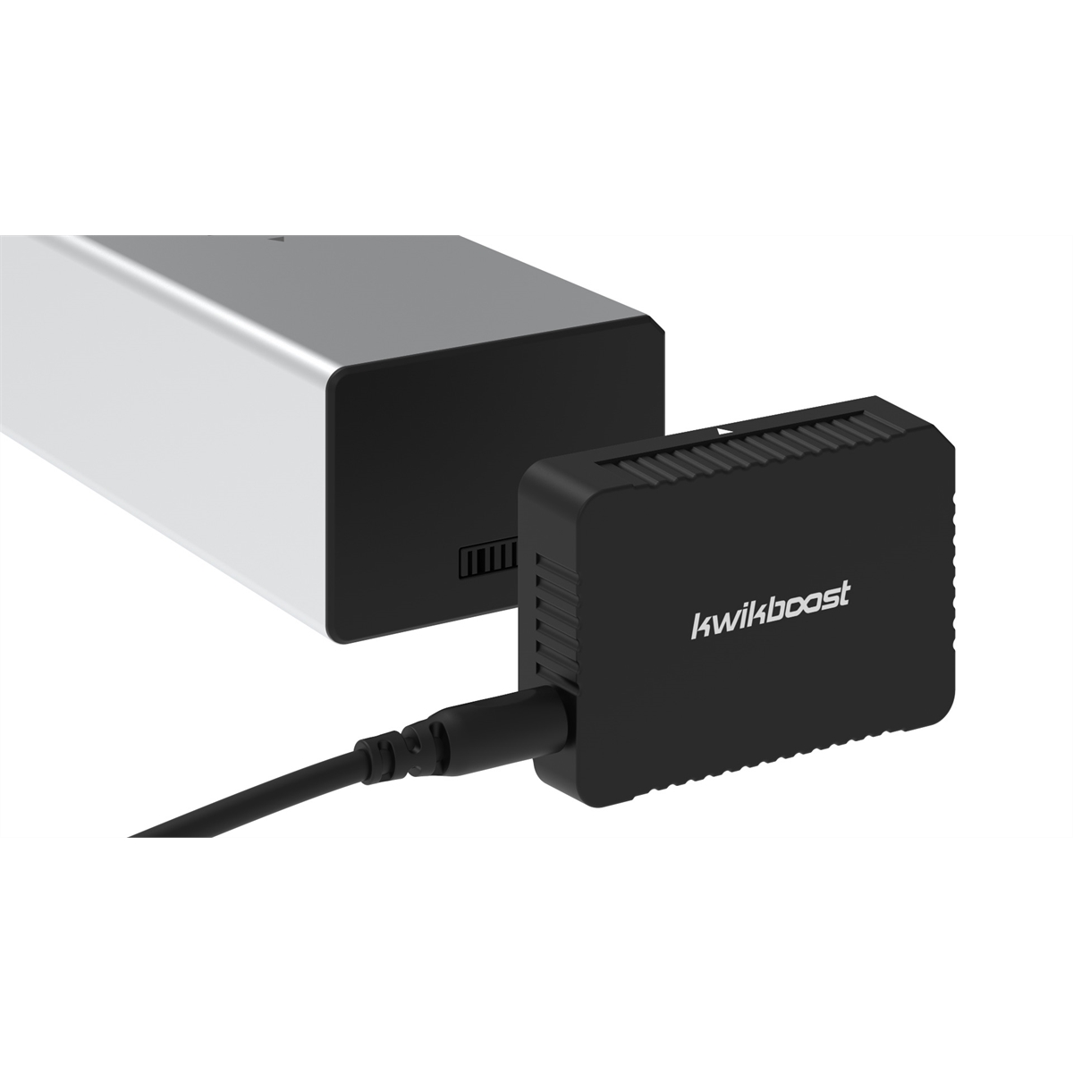Single Battery Charger
