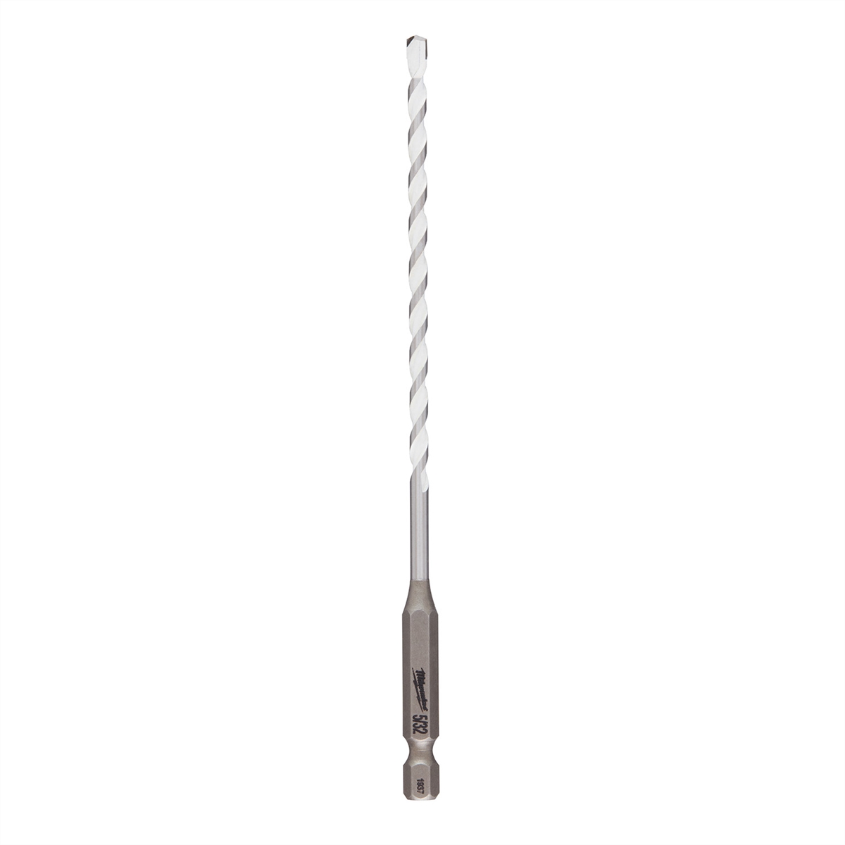 5/32" SHOCKWAVE Carbide Multi-Material Drill Bit