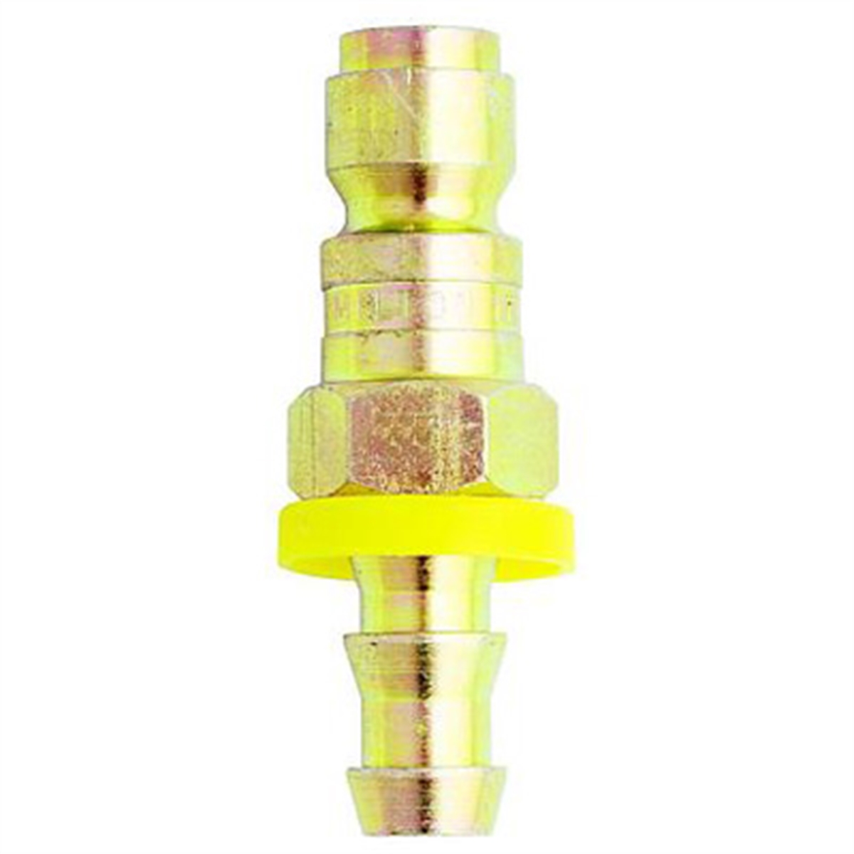 3/8" Hose Barb Plug P-Style