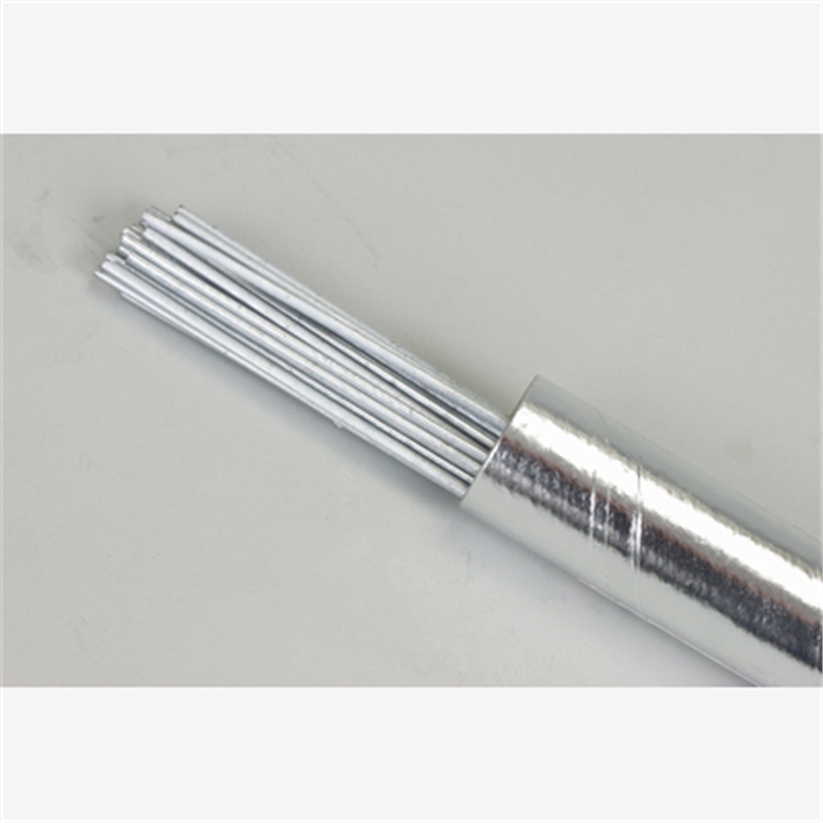 EASY-FLO ALUM BRAZING 1/8"X18" 1 LB BOX