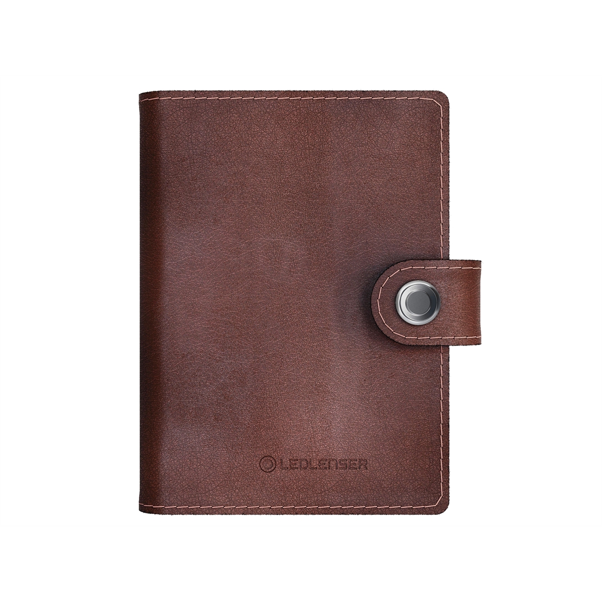 Lite Wallet, Chestnut