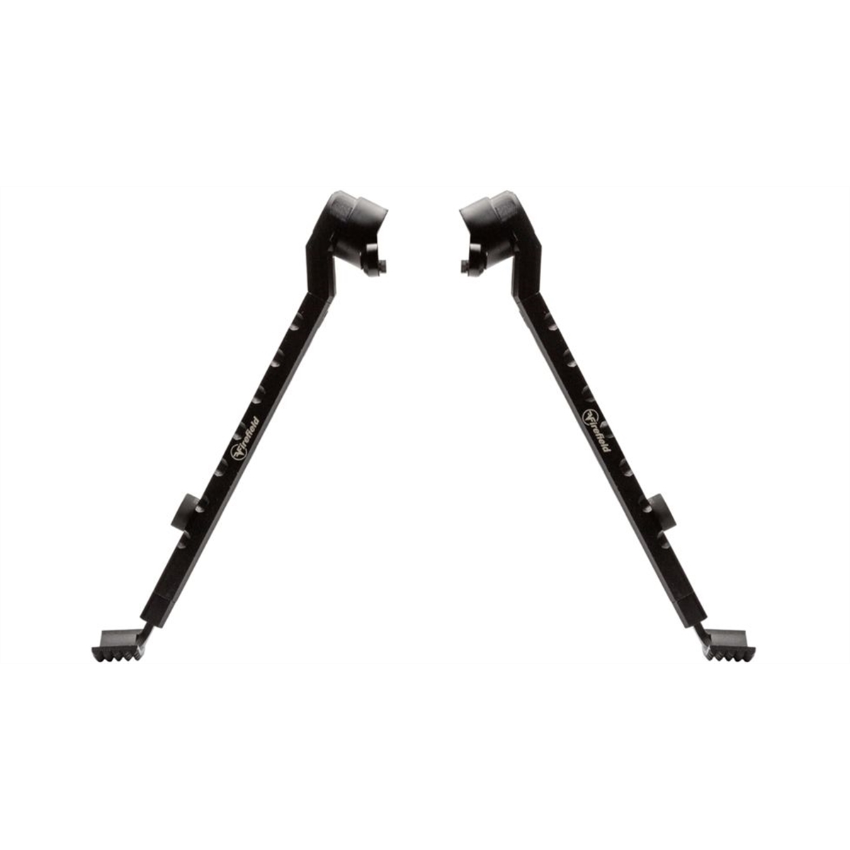 SCARAB 9-12 TWO-PIECE M-LOK BIPOD