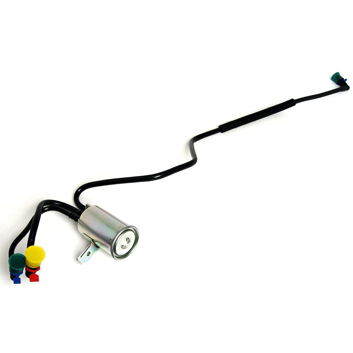 ACDelco Professional Longer Fuel Filter