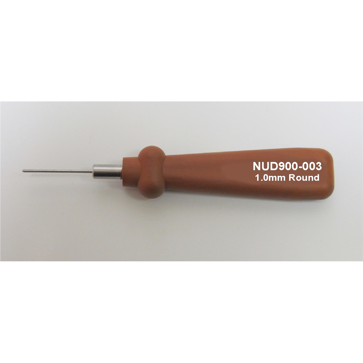 1.5mm Terminal Removal Tool for Flex Probes - NUDI NUDI