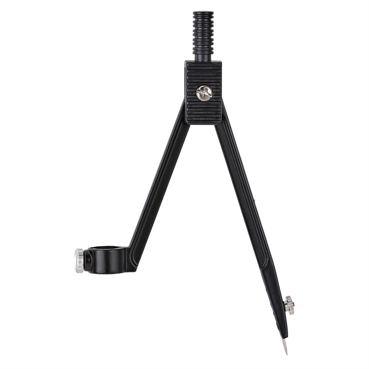 Milwaukee Electric Tools | 27031 | Milwaukee 12-Inch Compass Scriber with Hardened Steel Pin