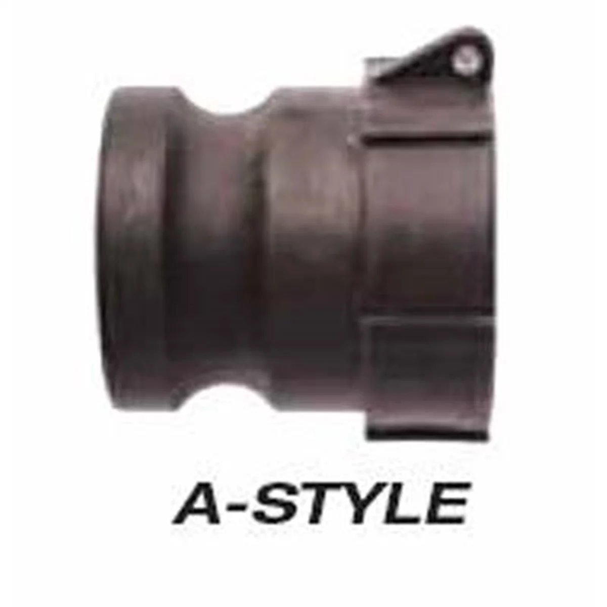 Style-A - 1" FNPT x 1 1/2" M. Adapter