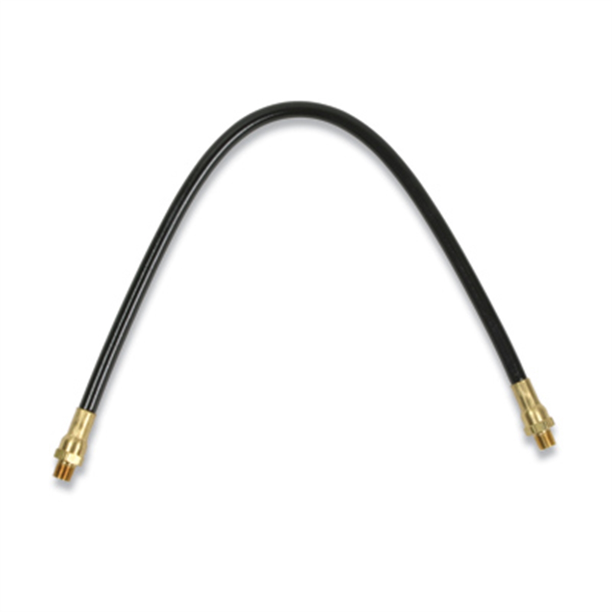 18" high pressure thermoplasti