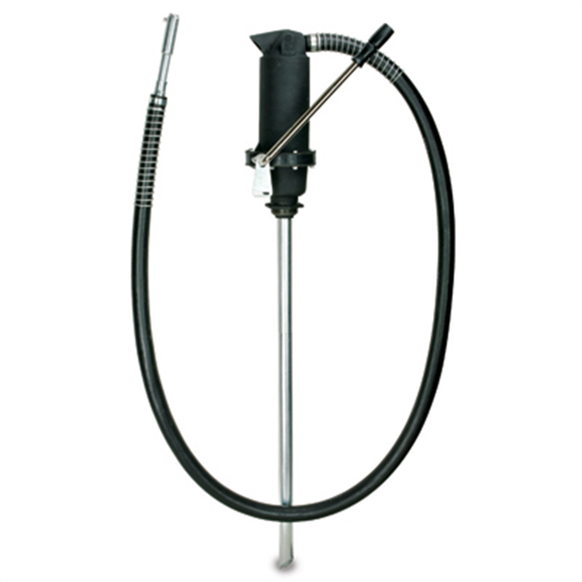 Pro-qt-stroke fuel pump