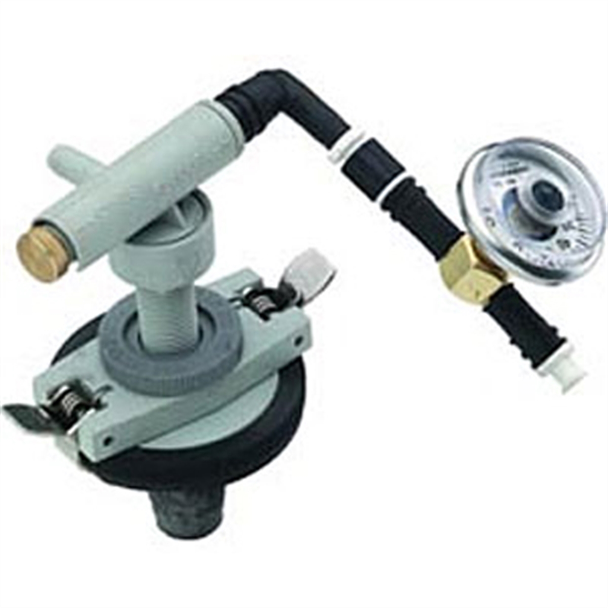 Universal Cap Adapter Set