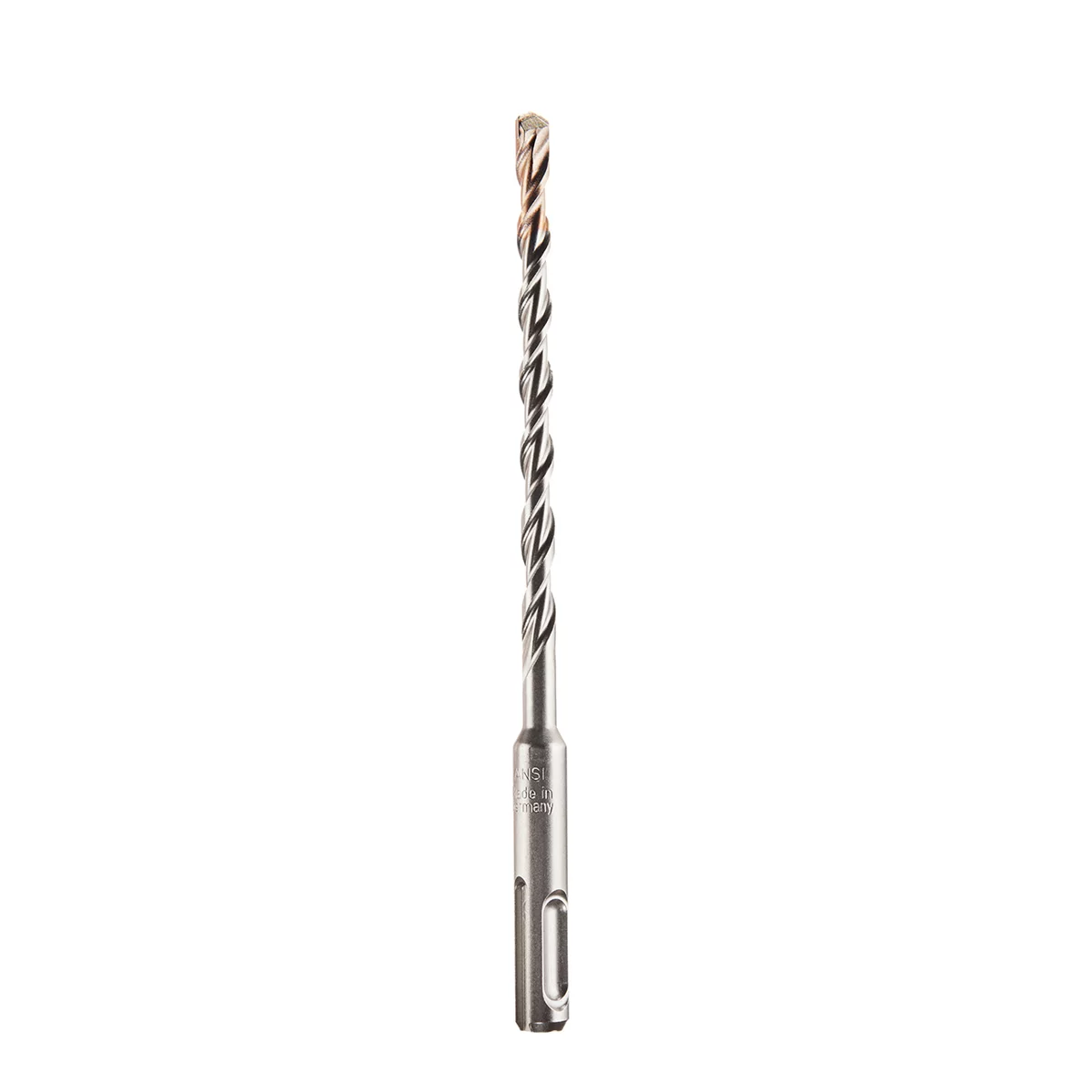 SDS-PLUS 2CT 1/4" X 2" X 4"