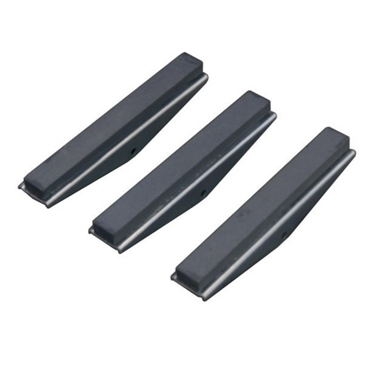 STONES; 1-1/8" MEDIUM; 3 PER SET (REPLACEMENT)