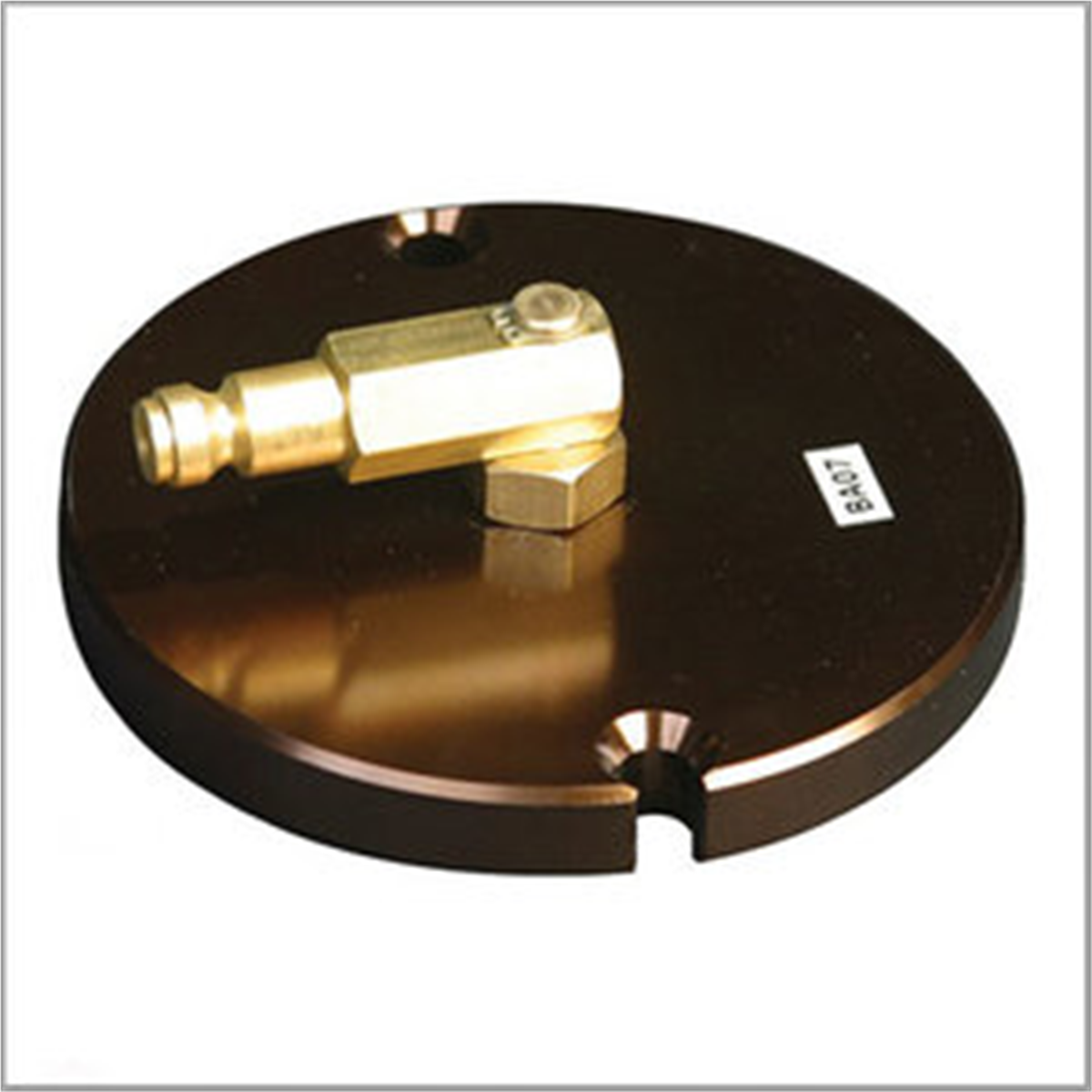 Large Universal Master Cylinder Adapter