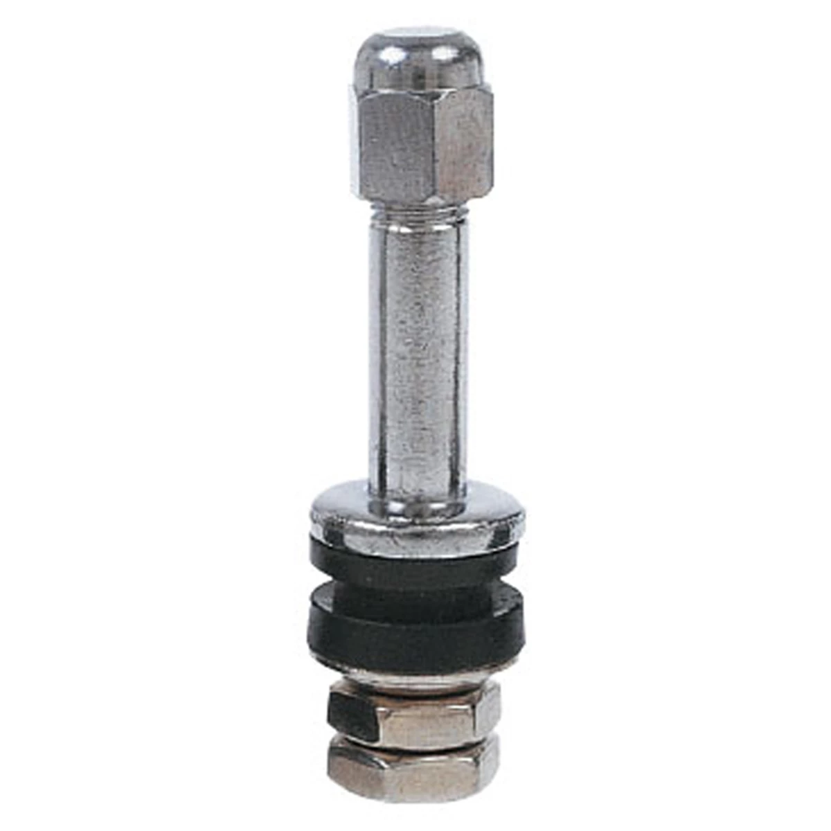 (image for) Einky Tire Valve-Straight - Bag of 50