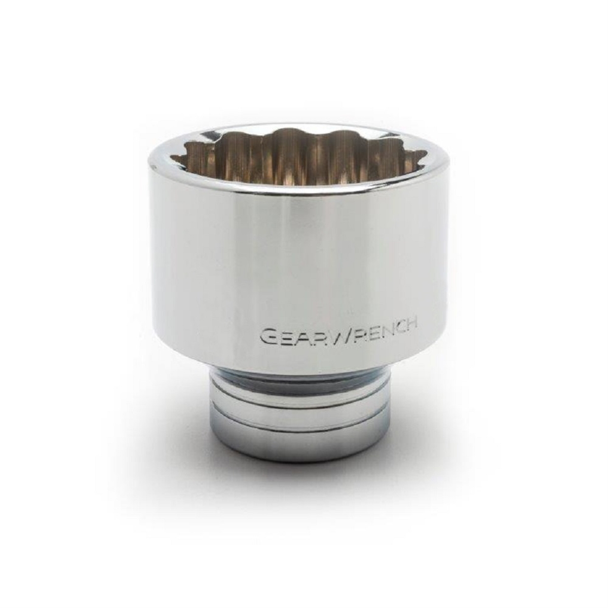1" DR 12 PT SOC 1-7/8"