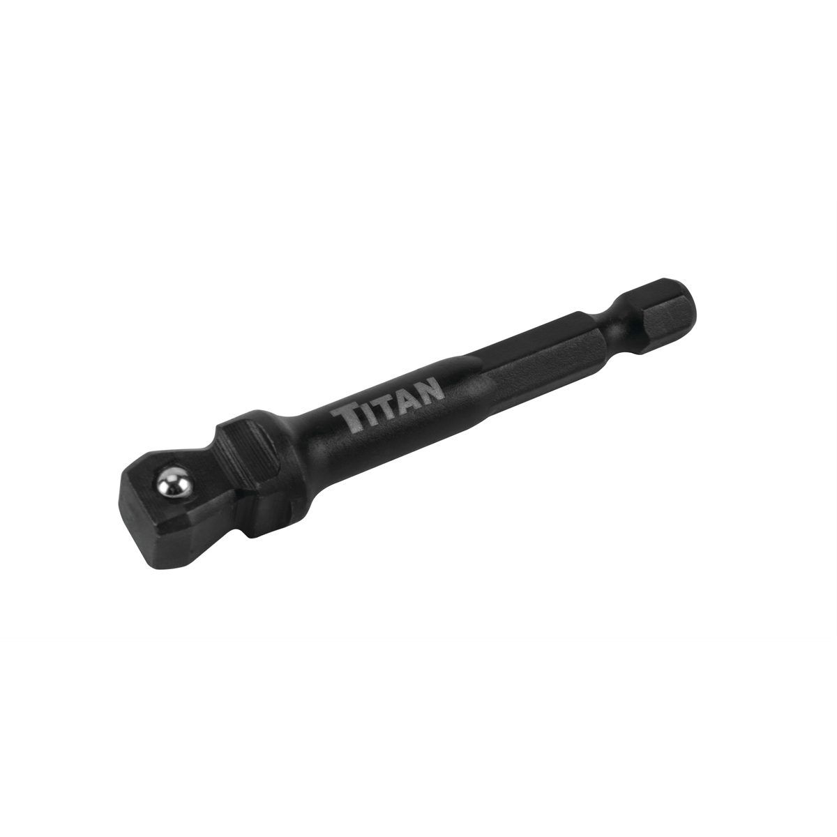 10 pk. 3/8 in. Dr. 2-1/2 in. Wobble Socket Adapter