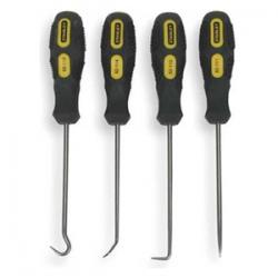 Stanley Proto Industrial Tools [82-115] pick & hook set (4pc) STANLEY ...
