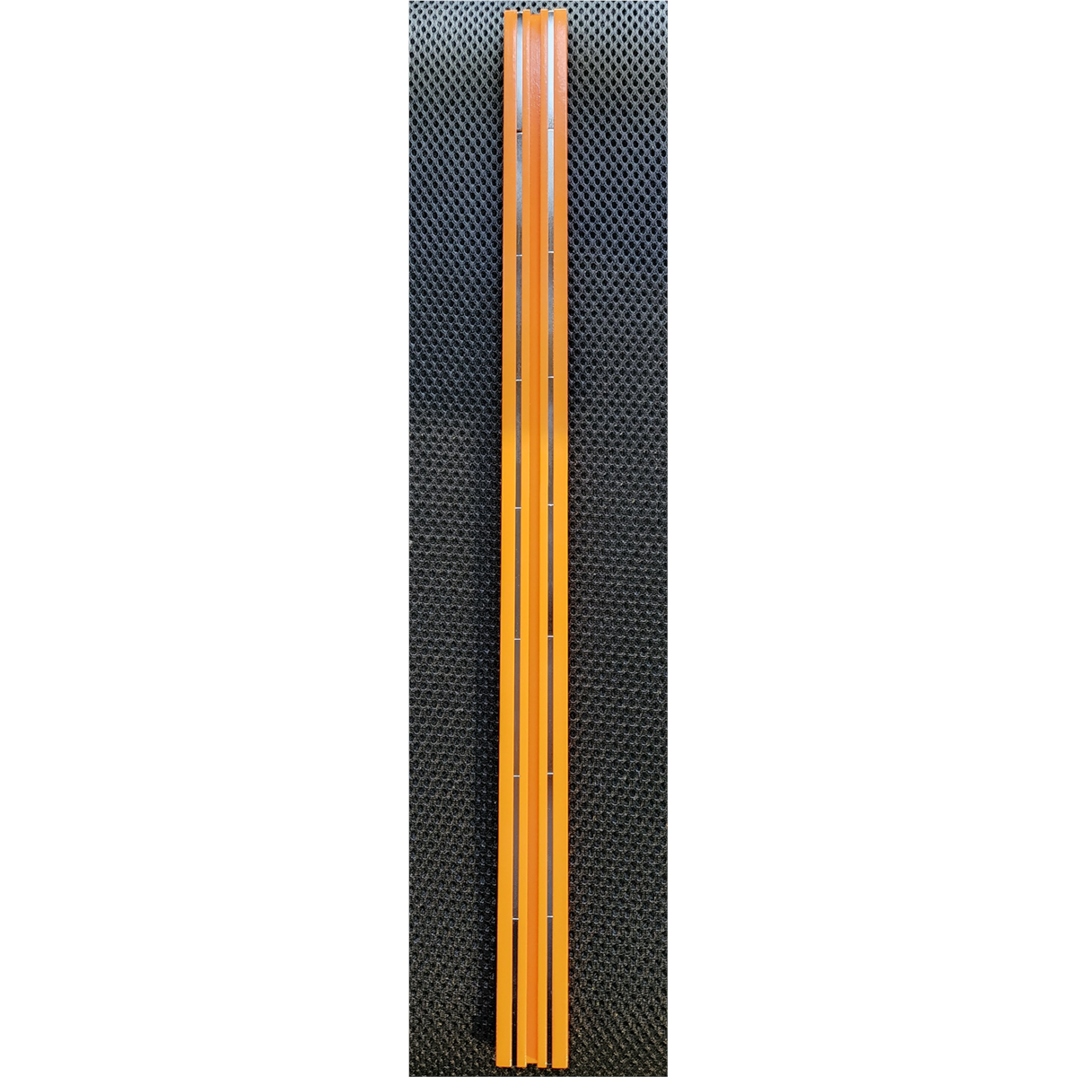 12" ORANGE MAGRAIL