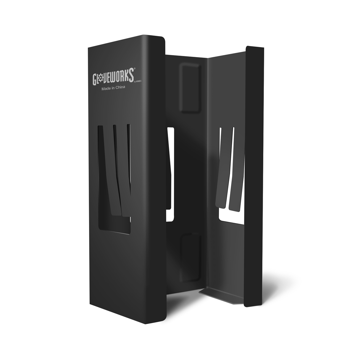 Ammex Ammex AGD-RDT RDT Glove Dispenser AGD-RDT | ToolSource