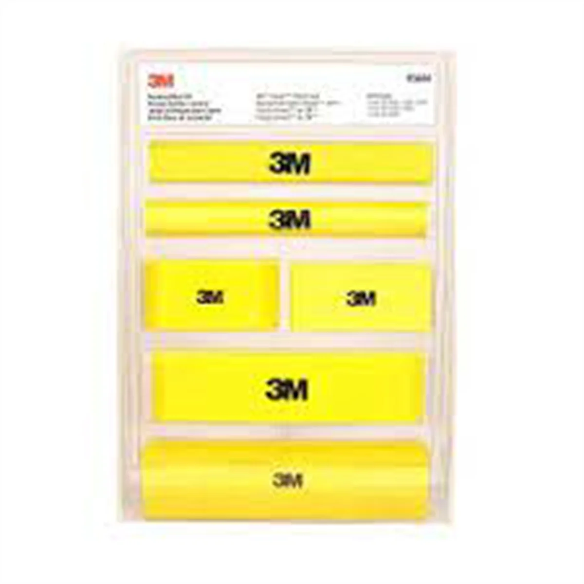 (image for) HOOKIT SANDING BLOCK KIT