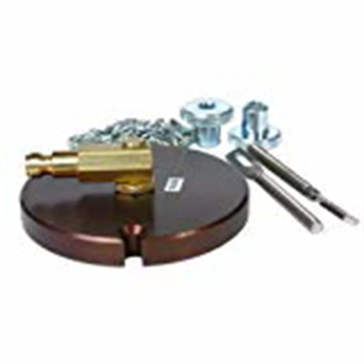 Small Universal Master Cylinder Adapter