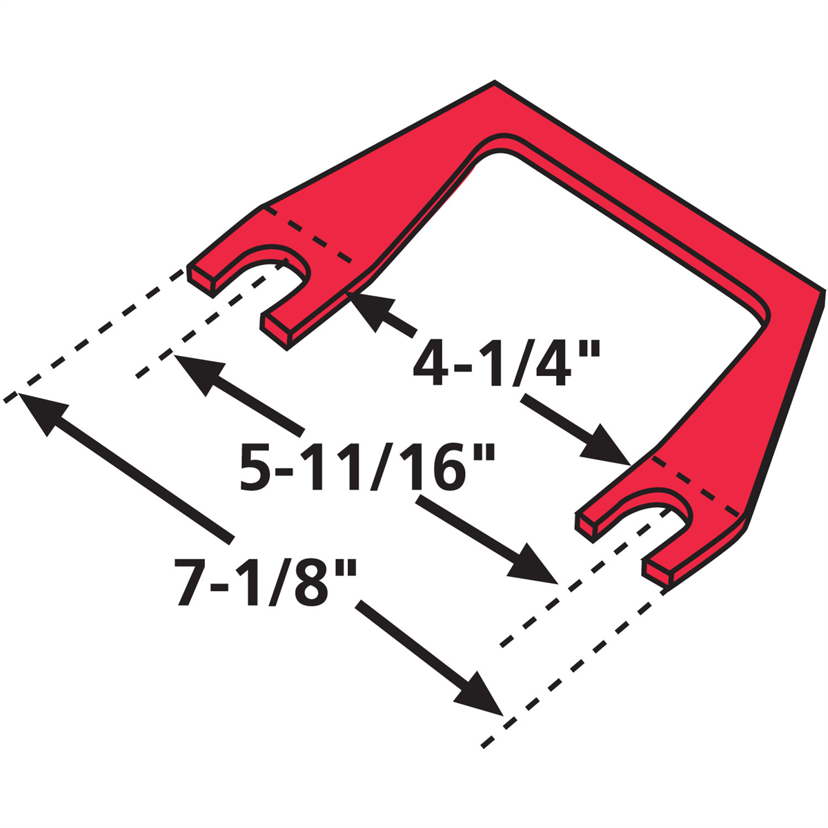 Alemite [36021] NAVISTAR HD SHIM 1/16(6) NAVISTAR HD SHIM 1/16(6)