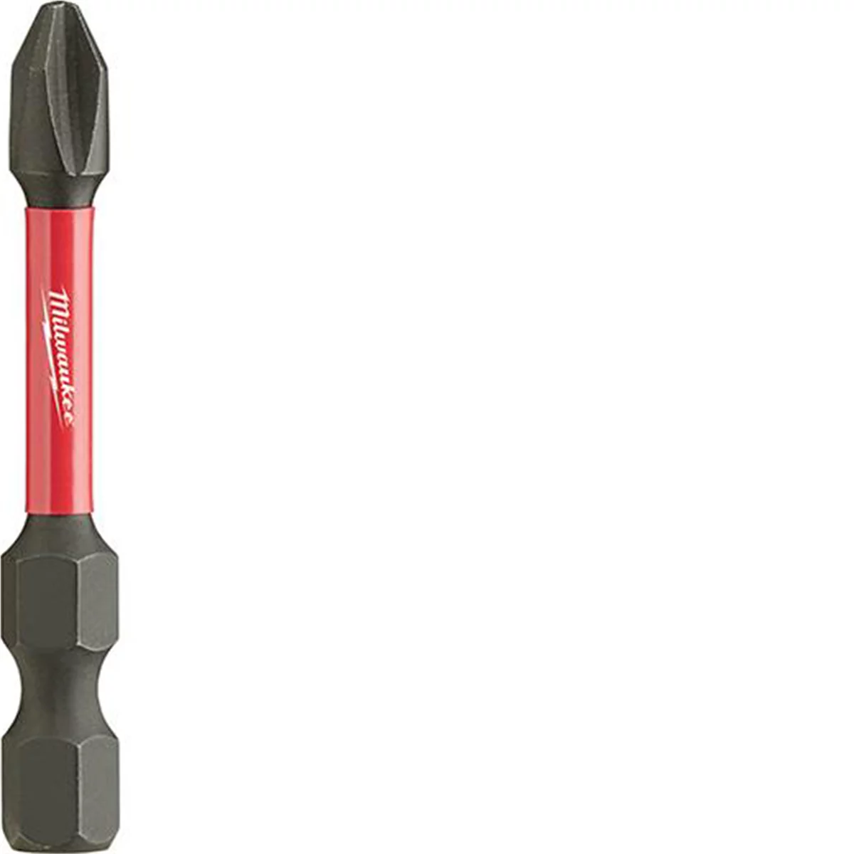 SHOCKWAVE 2" POWER BIT PHILLIPS #2