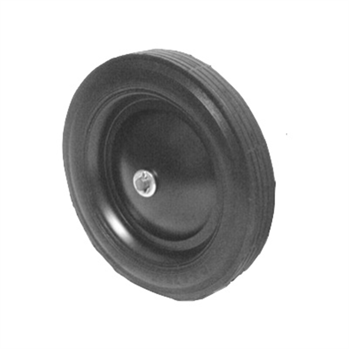 REAR WHEEL FOR BAL4110-022 ROUGHNECK OIL DRAIN