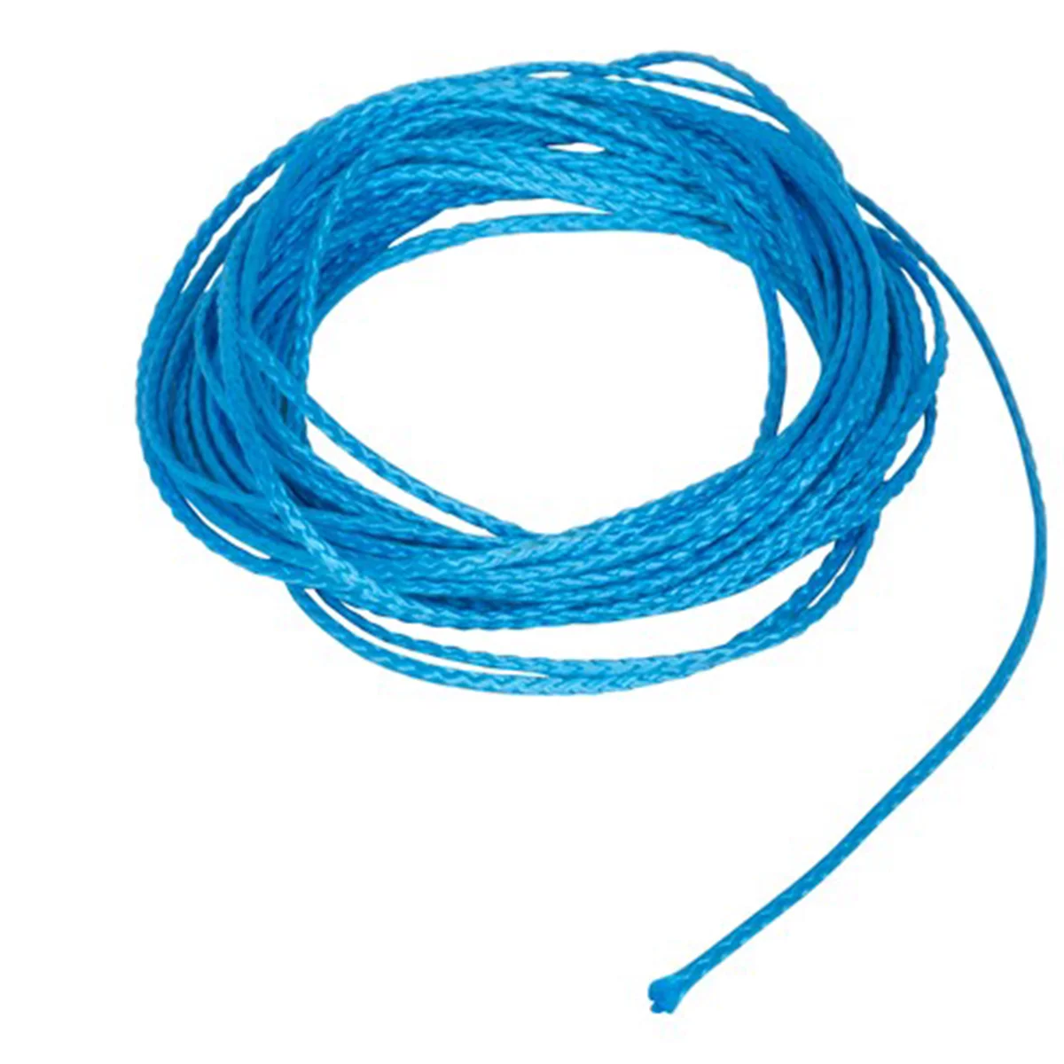 Nylon Fiber Wire 25m - Durable Lisle 83090 Cable