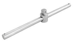 3/4 in. Dr Sliding T Handle