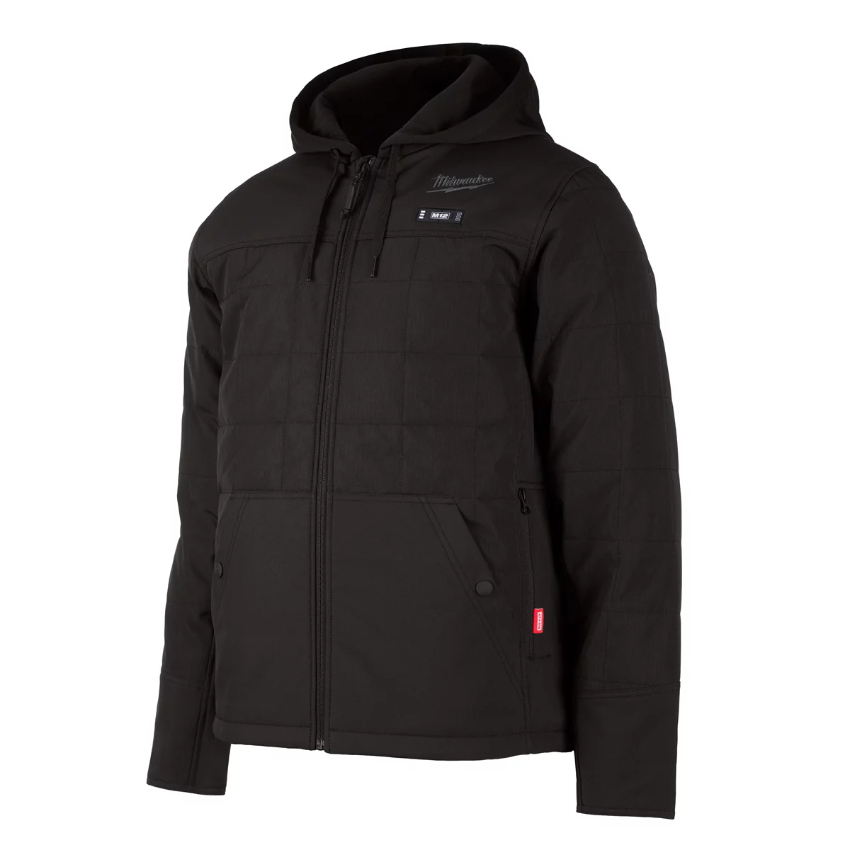 M12 BLACK HEAT AXIS JACKET KIT M